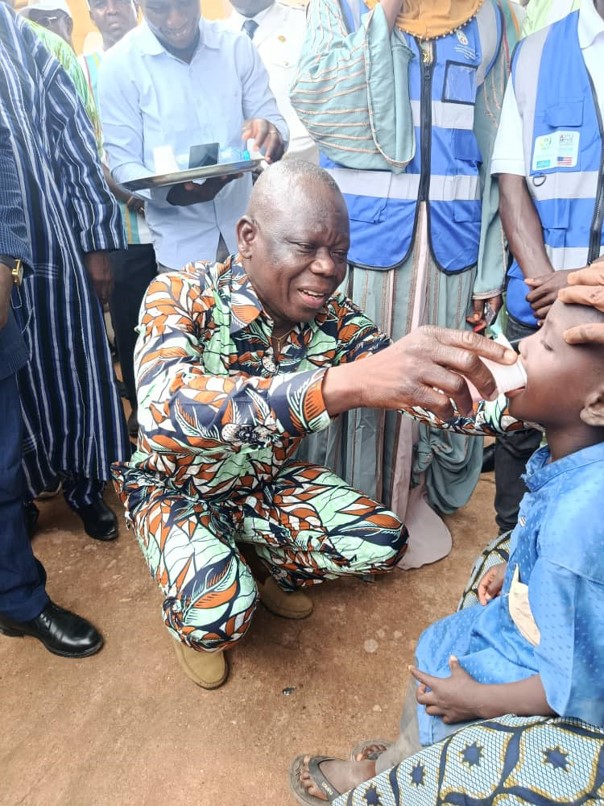 Administration de la SPAQ par Jean-Marie Koffi Ewonoul&eacute; TESSI